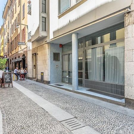 米兰Amazing View From Brera Sancarpoforo9公寓 外观 照片