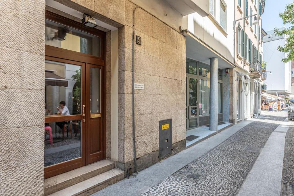 米兰Amazing View From Brera Sancarpoforo9公寓 外观 照片