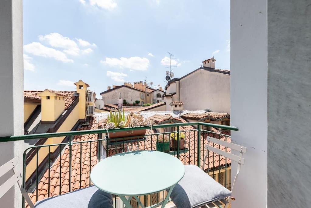 米兰Amazing View From Brera Sancarpoforo9公寓 外观 照片